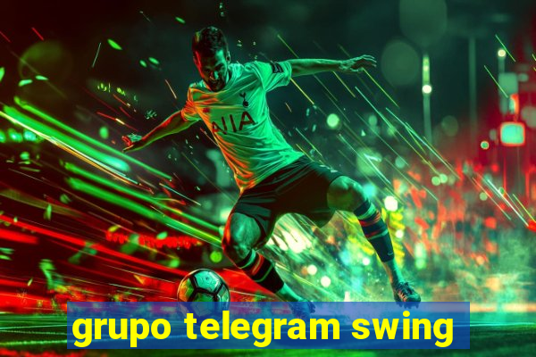 grupo telegram swing